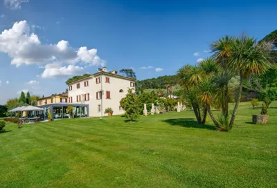 Hotel Albergo Villa Marta – Photos 5