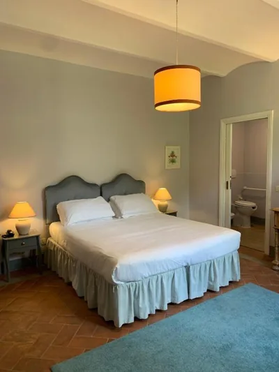 Hotel Albergo Villa Marta – Photos 7