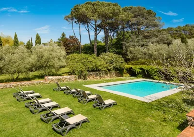 Hotel Albergo Villa Marta – Photos 8