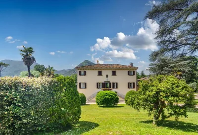 Hotel Albergo Villa Marta – Photos 9