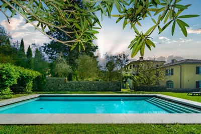 Hotel Albergo Villa Marta – Photos 10
