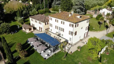 Hotel Albergo Villa Marta – Photos 11