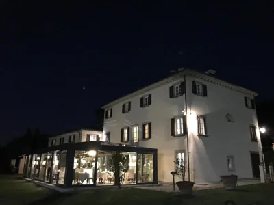 Hotel Albergo Villa Marta – Photos 12