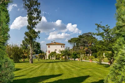Hotel Albergo Villa Marta – Photos 13