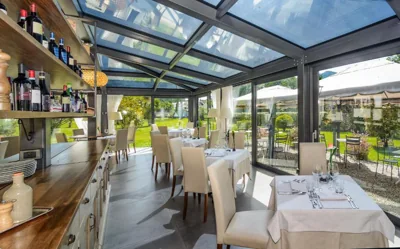 Hotel Albergo Villa Marta – Photos 14