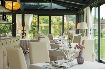 Hotel Albergo Villa Marta – Photos 16